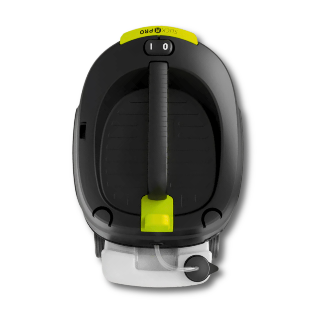Bigboi XTRACTR Kit - for SUCKR Pro Vacuum