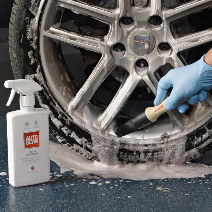 Autoglym Clean Wheels - 500ml