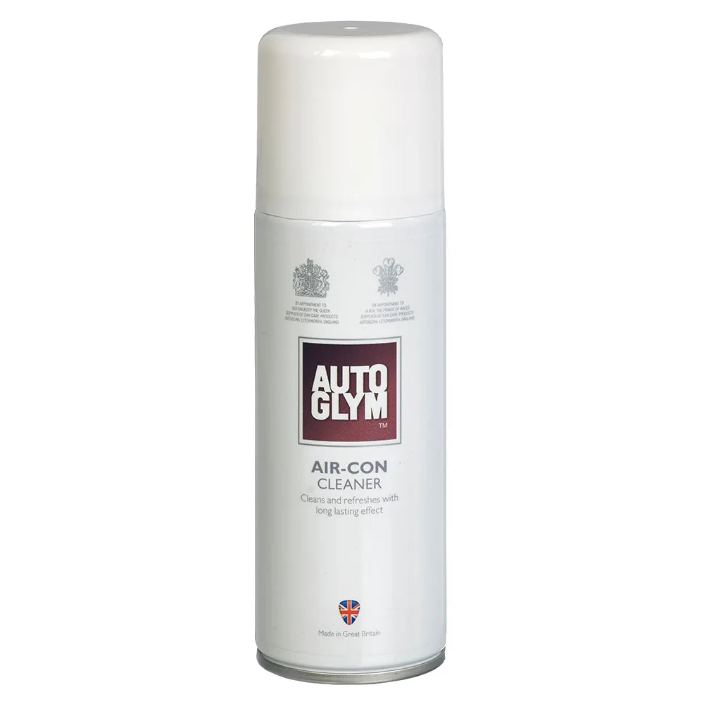 Autoglym Air-Con Cleaner Aerosal