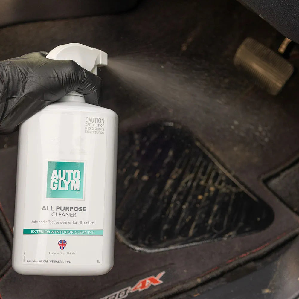 Autoglym All Purpose Cleaner – 1000ml