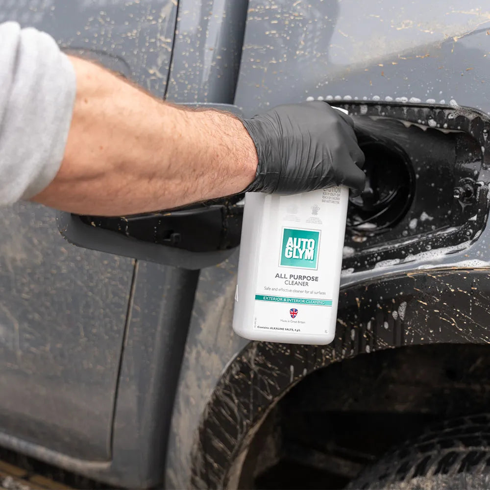 Autoglym All Purpose Cleaner – 1000ml
