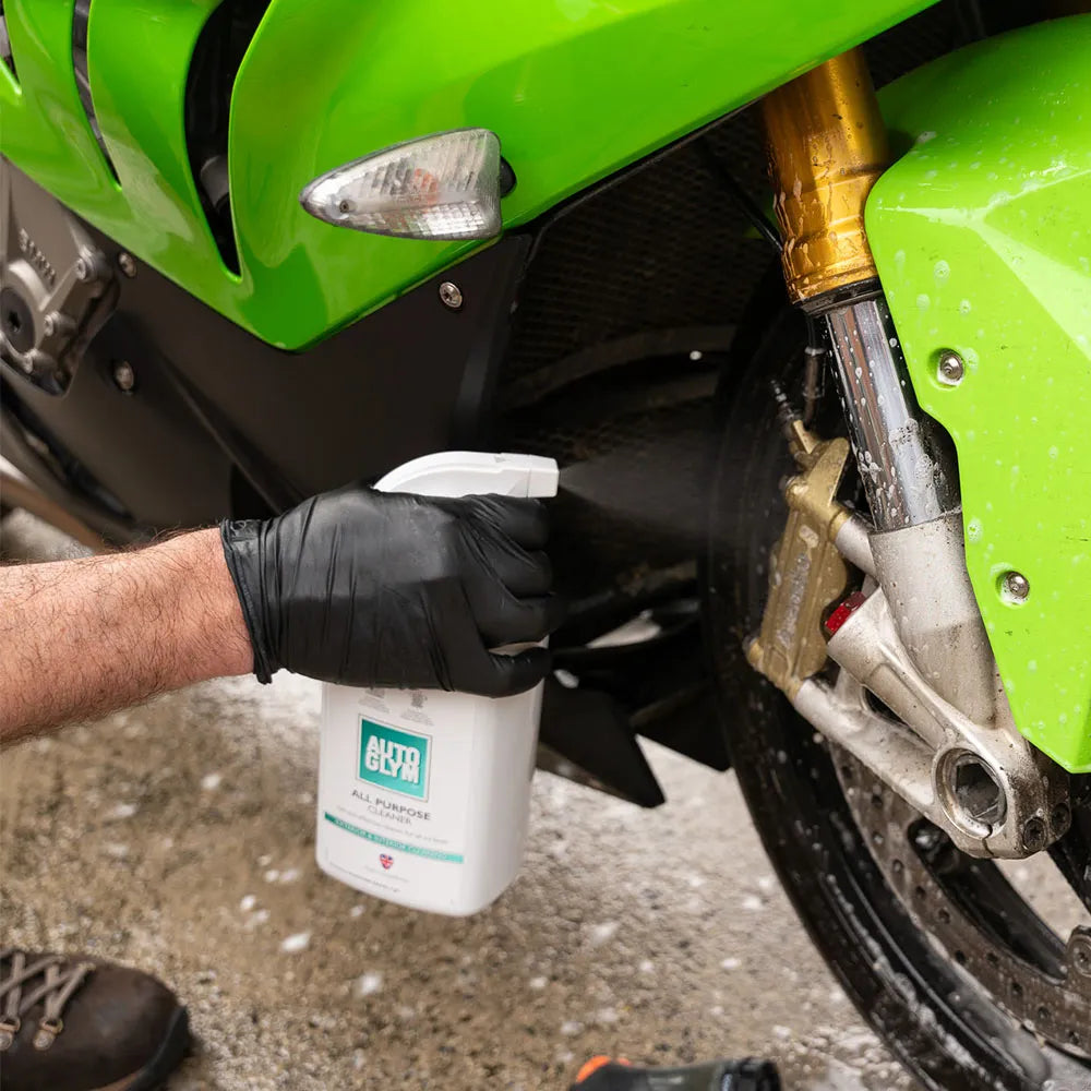 Autoglym All Purpose Cleaner – 1000ml