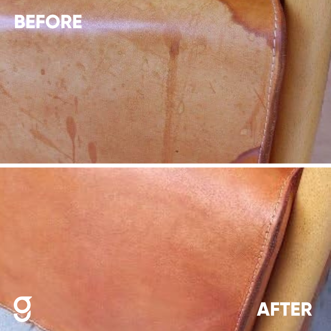 Geist Aniline Water Stain Remover