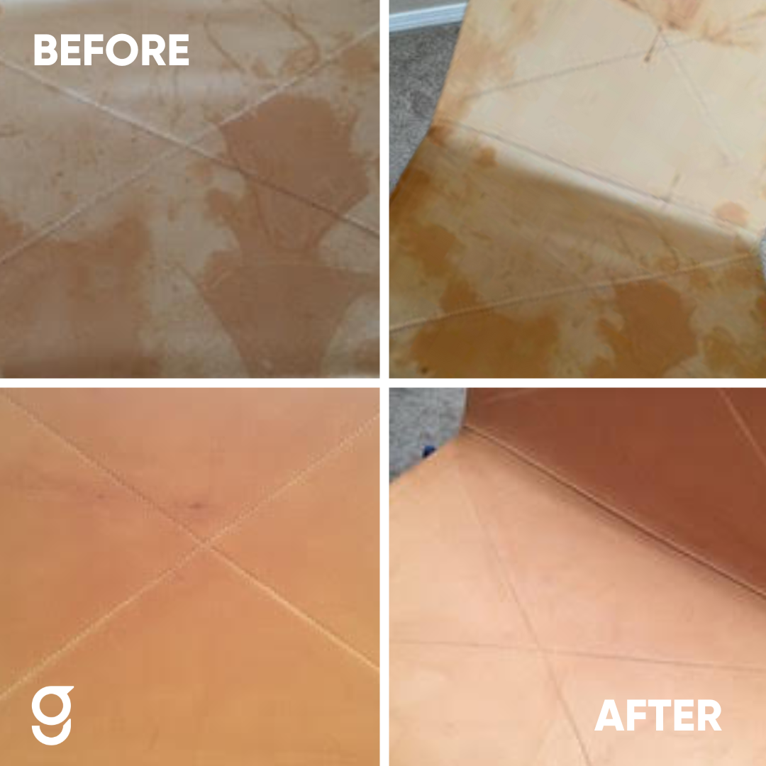 Geist Aniline Water Stain Remover