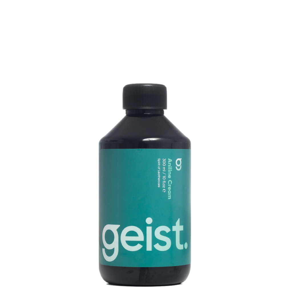Geist Aniline Cream