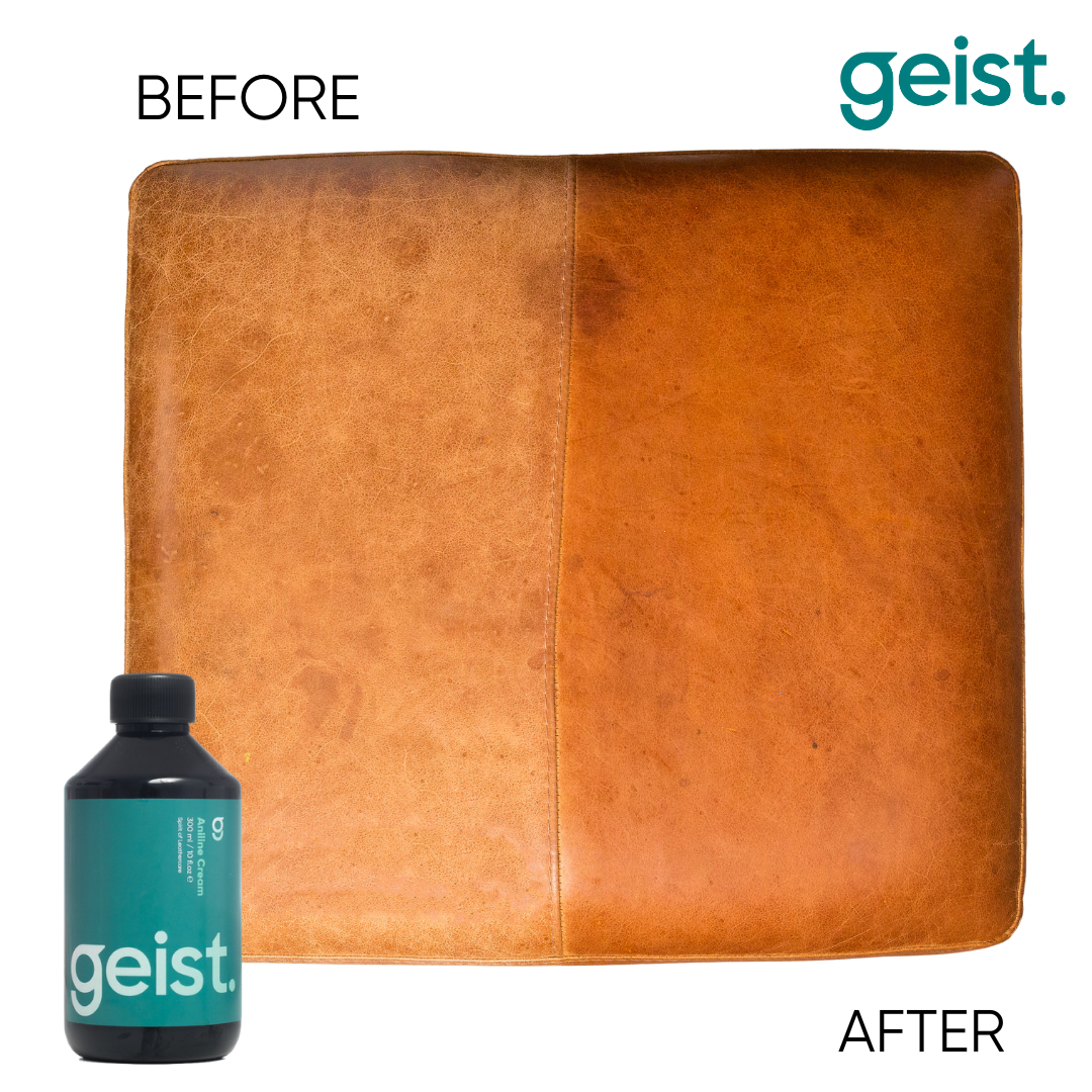Geist Aniline Cream