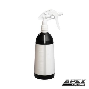 Apex Customs Trigger Sprayer - 1L
