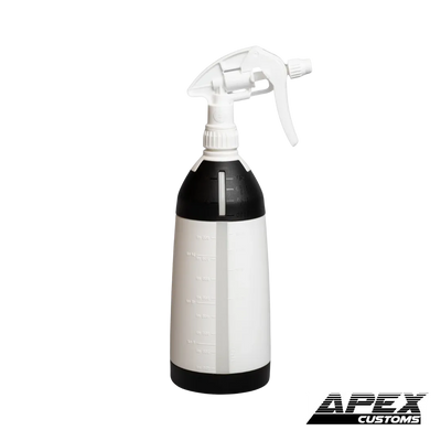 pumps and sprayers