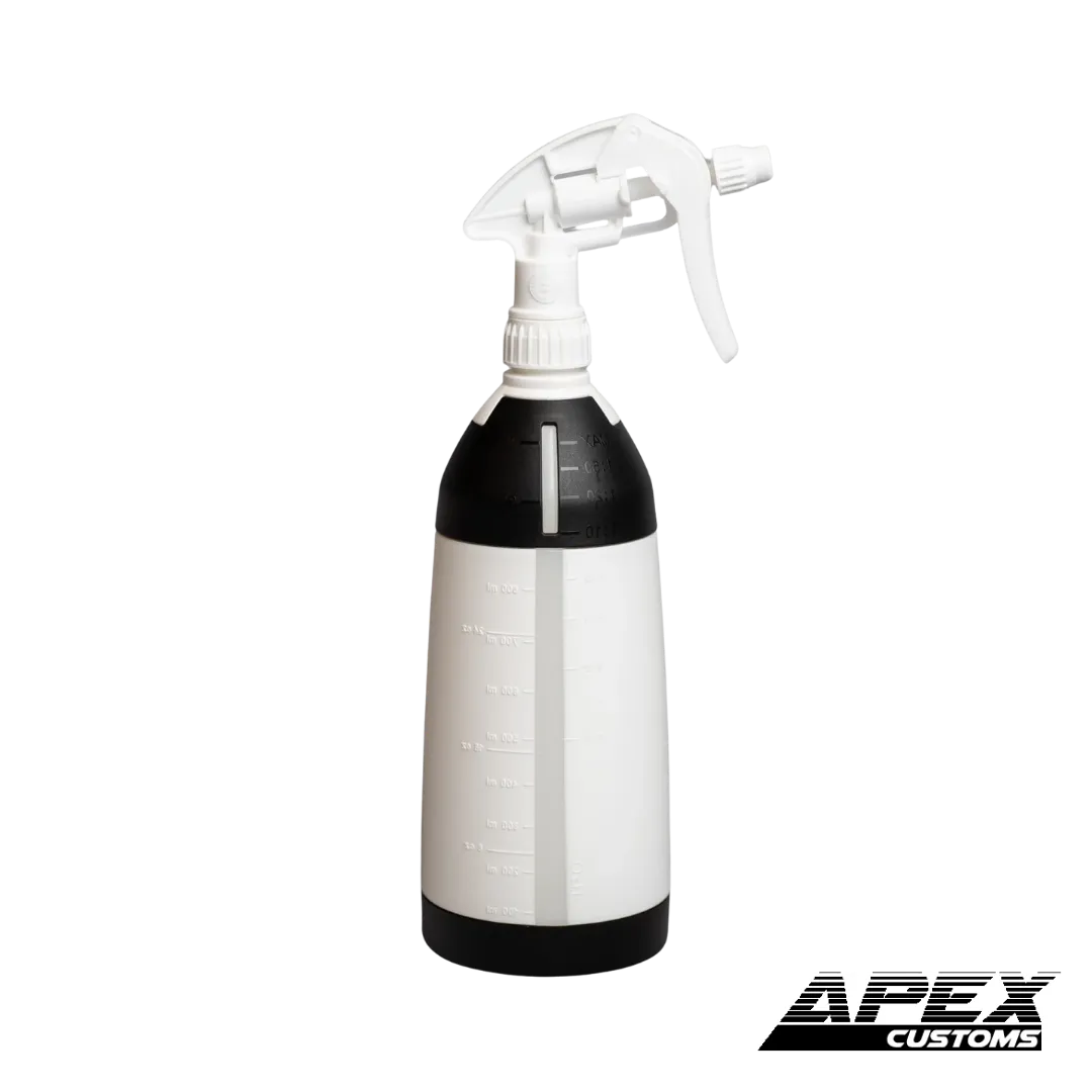 Apex Customs Trigger Sprayer - 1L