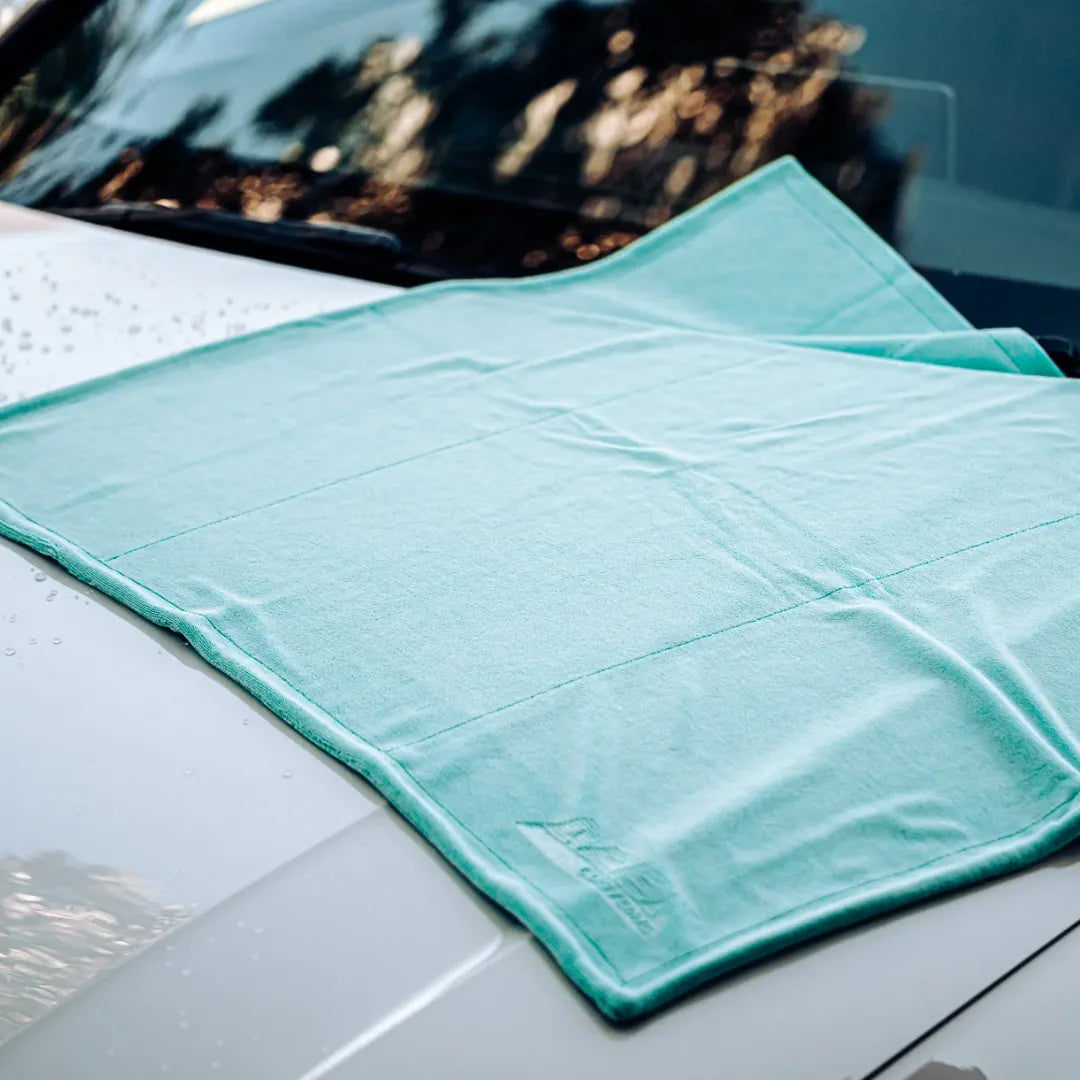 Apex Customs 'Ultra' Drying Towel