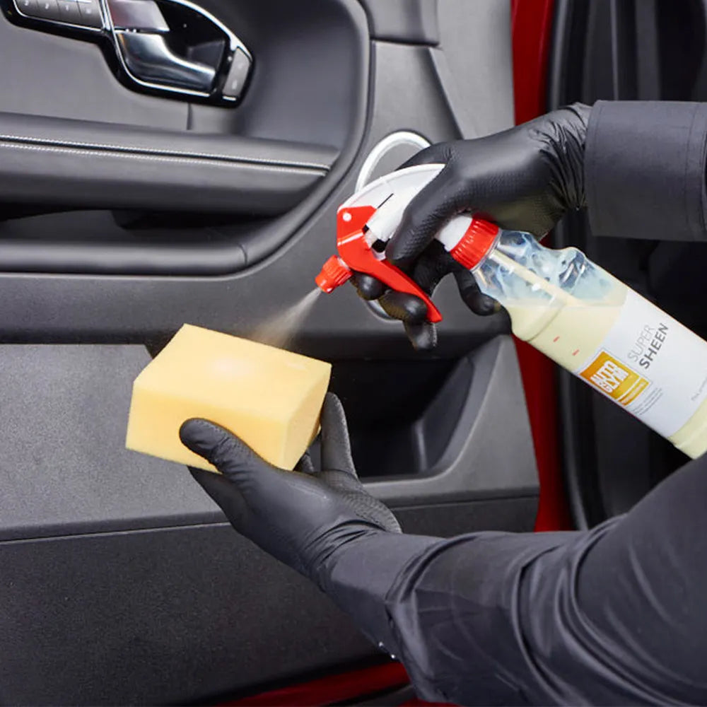 Autoglym Super Sheen