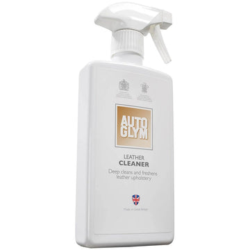 Autoglym Leather Cleaner – PH Neutral