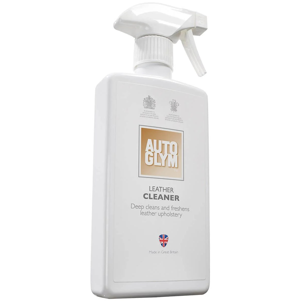 Autoglym Leather Cleaner – PH Neutral