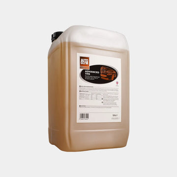 Autoglym Advanced TFR - With Wax Additive