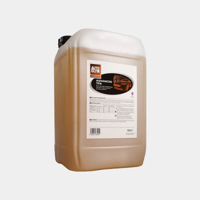 Car Shampoo & Washing
