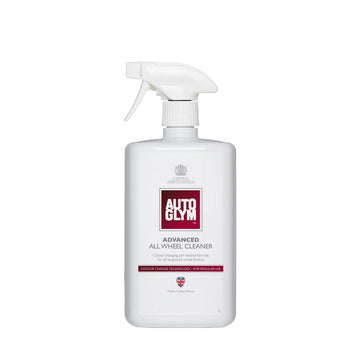 Autoglym Advanced Wheel Cleaner 1 Litre