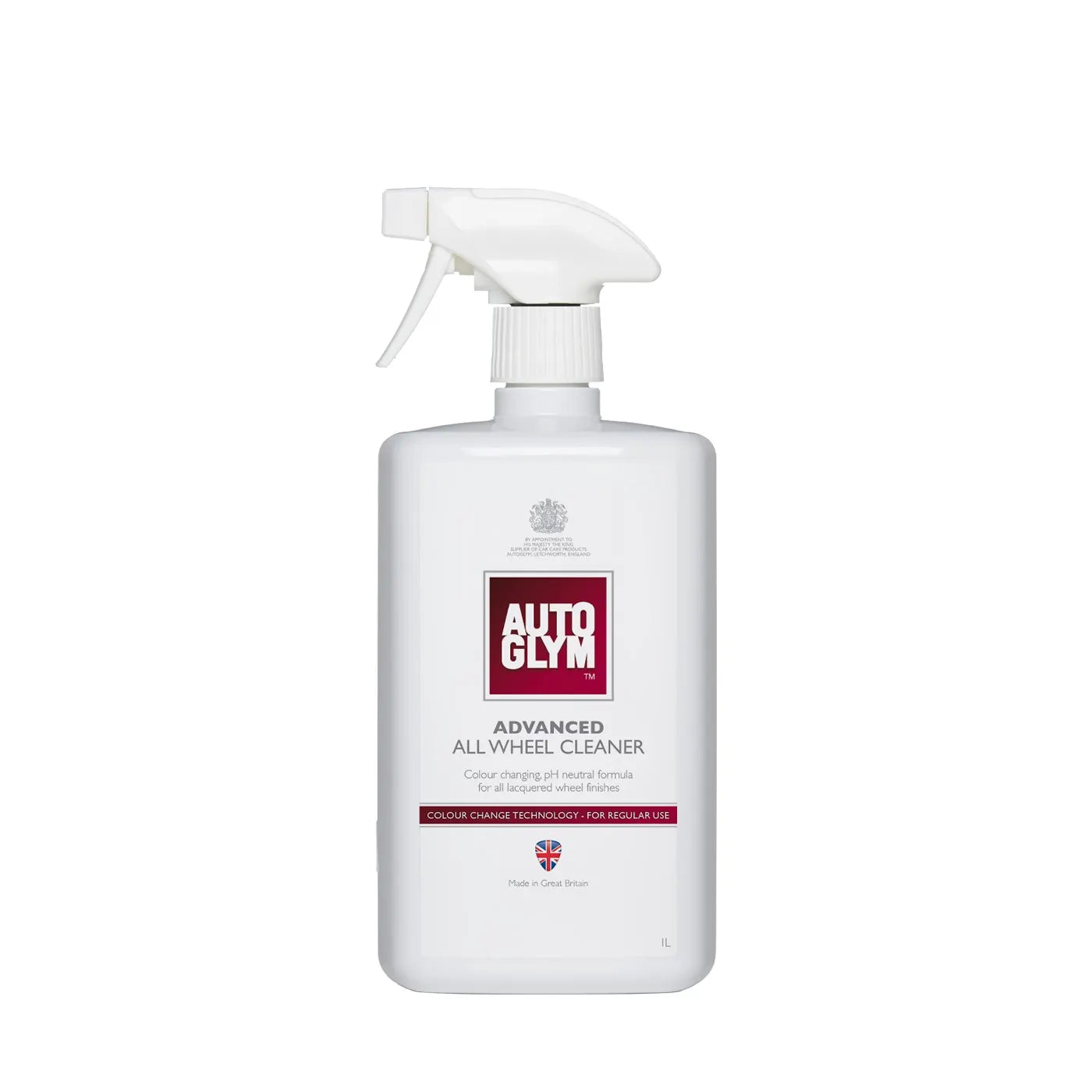 Autoglym Advanced Wheel Cleaner 1 Litre