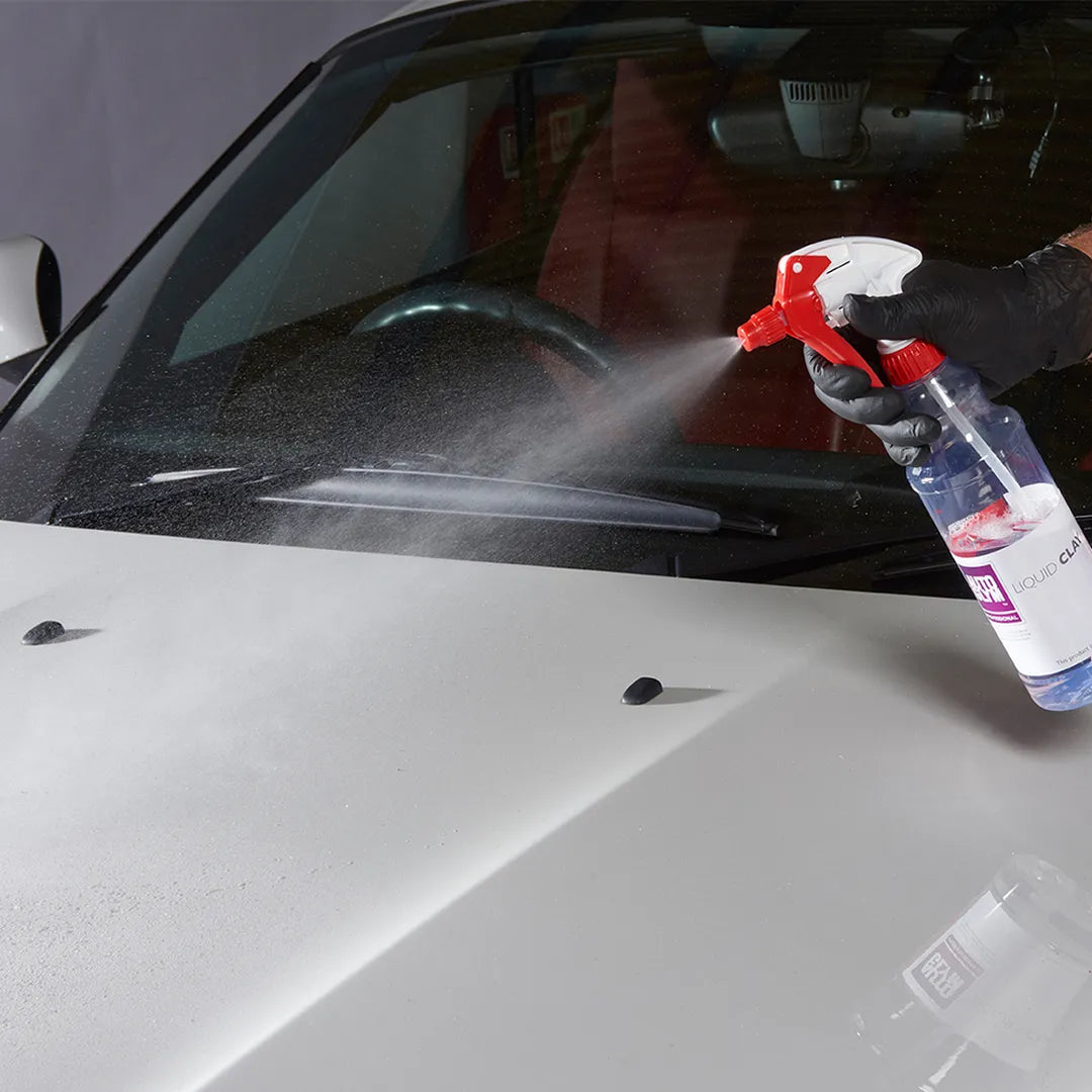 Autoglym Liquid Clay 5 Litre