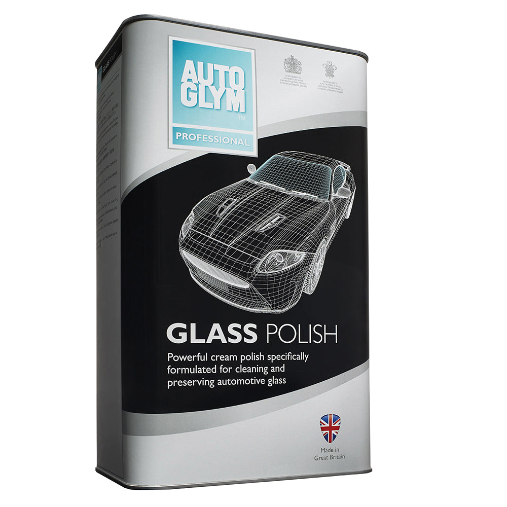 Autoglym Glass Polish