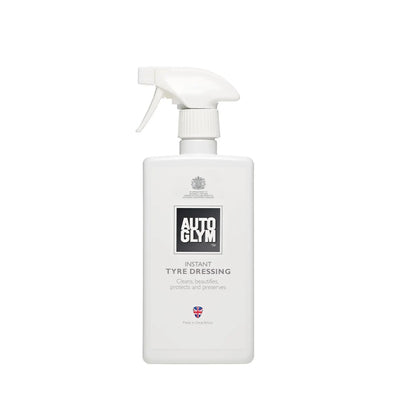 Vehicle Maintenance, Care & Decor