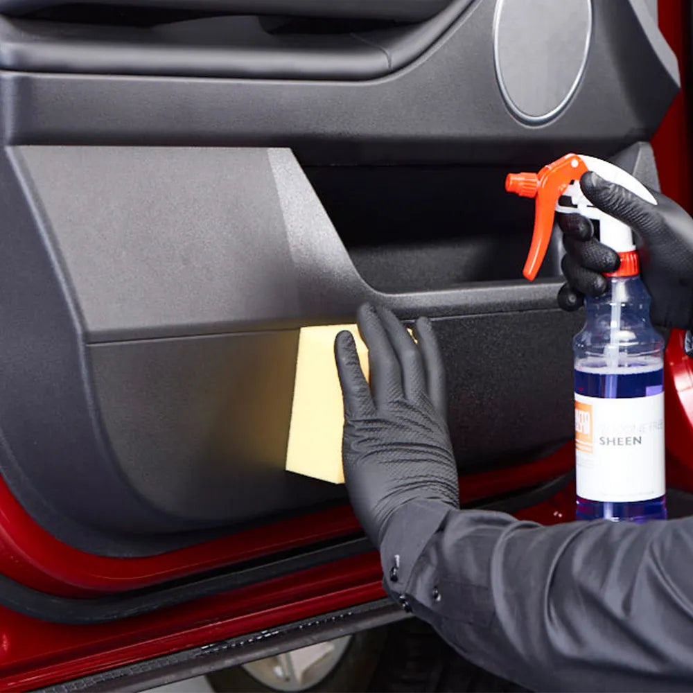 Autoglym Silicon Free Sheen - 5 Litre