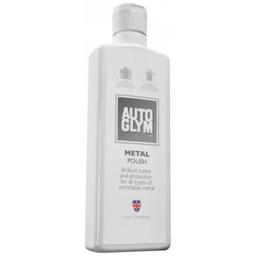 Autoglym Metal Polish - 325ml