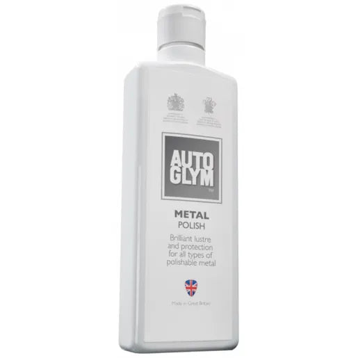 Autoglym Metal Polish - 325ml