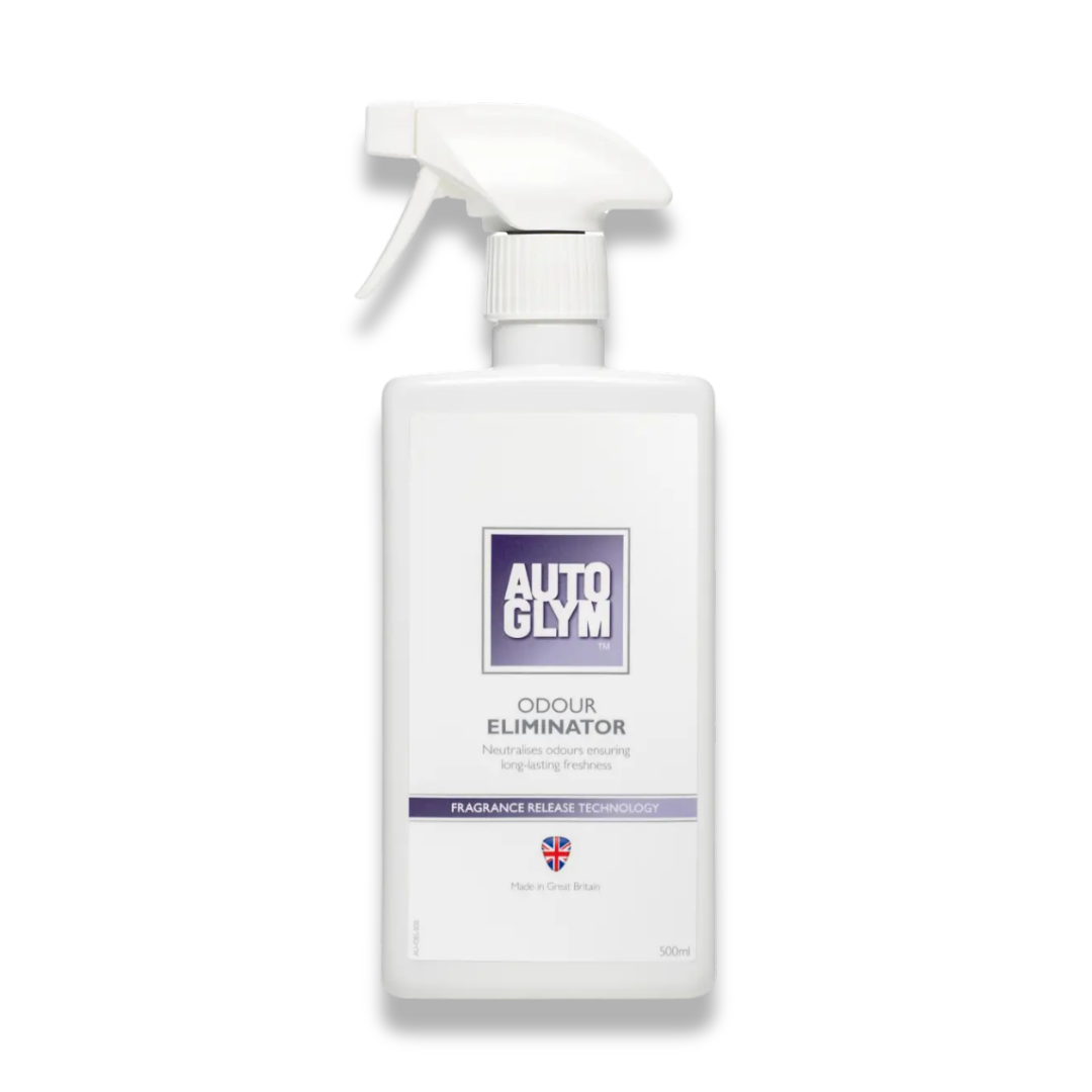 Autoglym Odour Eliminator Spray