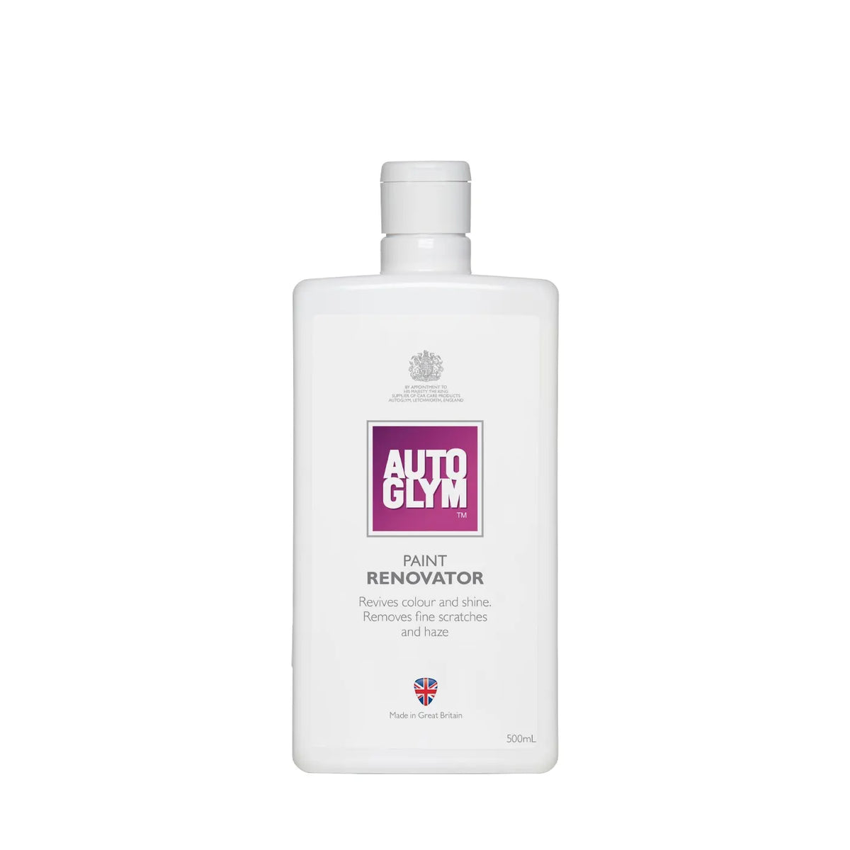 Autoglym Paint Renovator – Cutting Compound