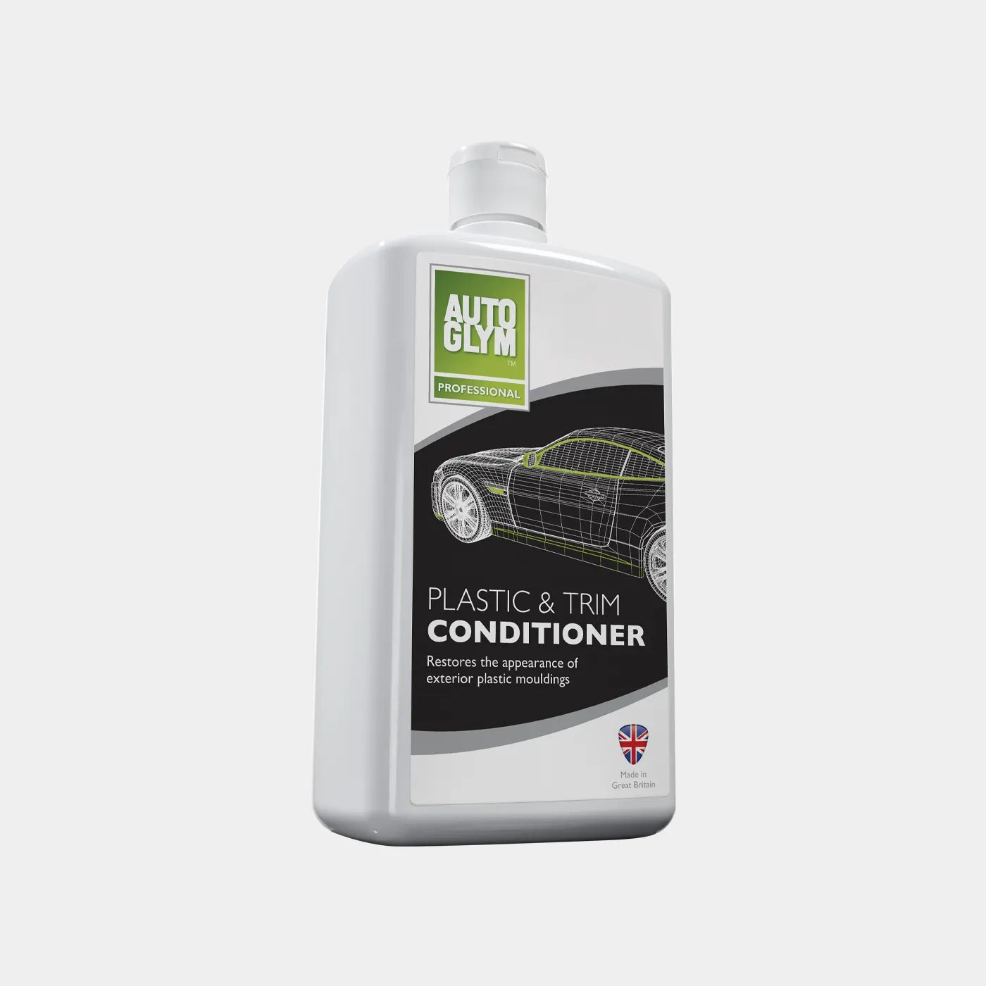 Autoglym Plastic & Trim Conditioner - Professional