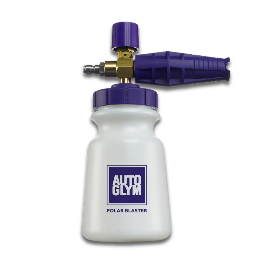 Autoglym Polar Blaster Foam Cannon