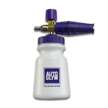 Autoglym Polar Blaster Foam Cannon