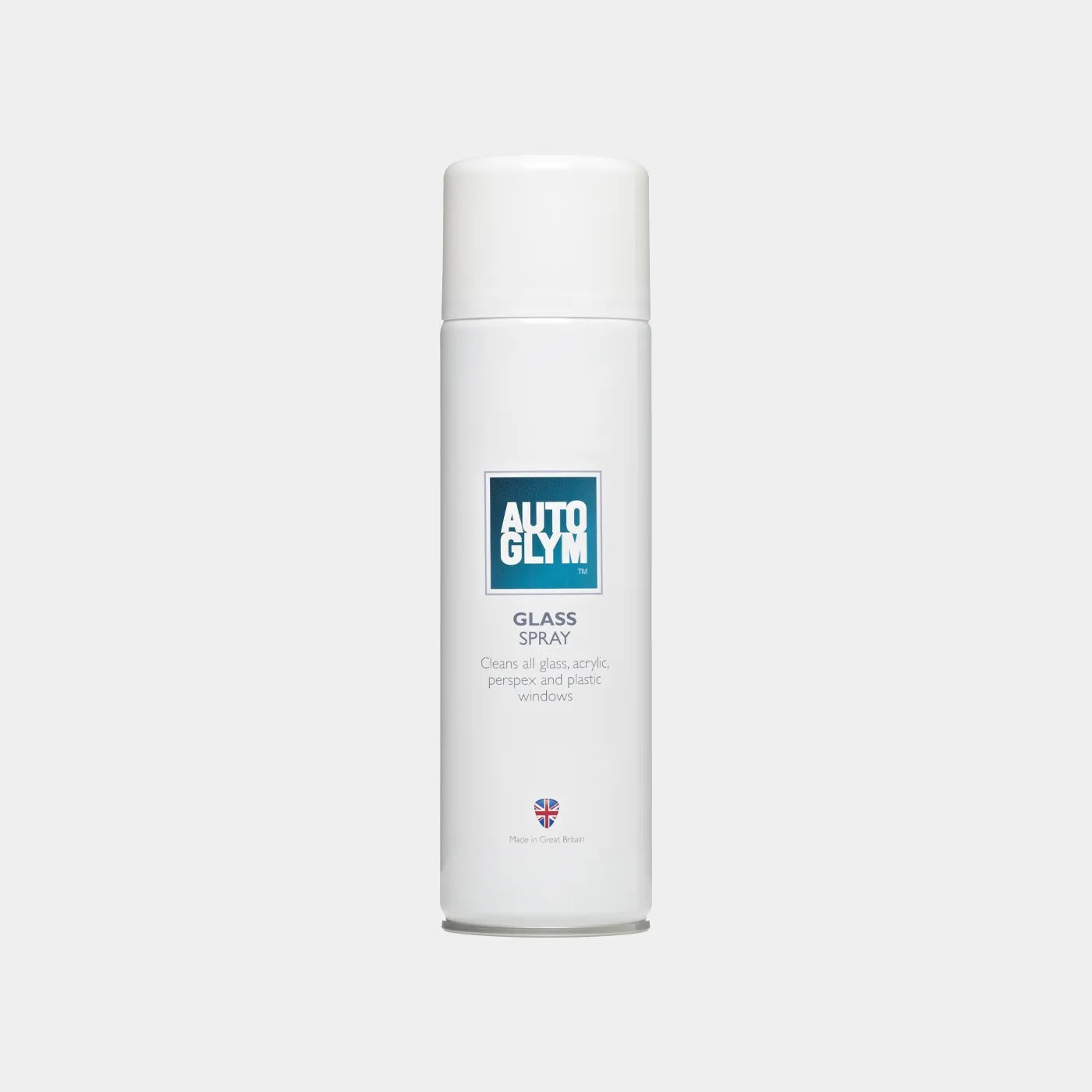 Autoglym Aerosol Glass Cleaner Spray