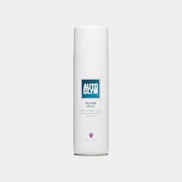 Autoglym Aerosol Glass Cleaner Spray