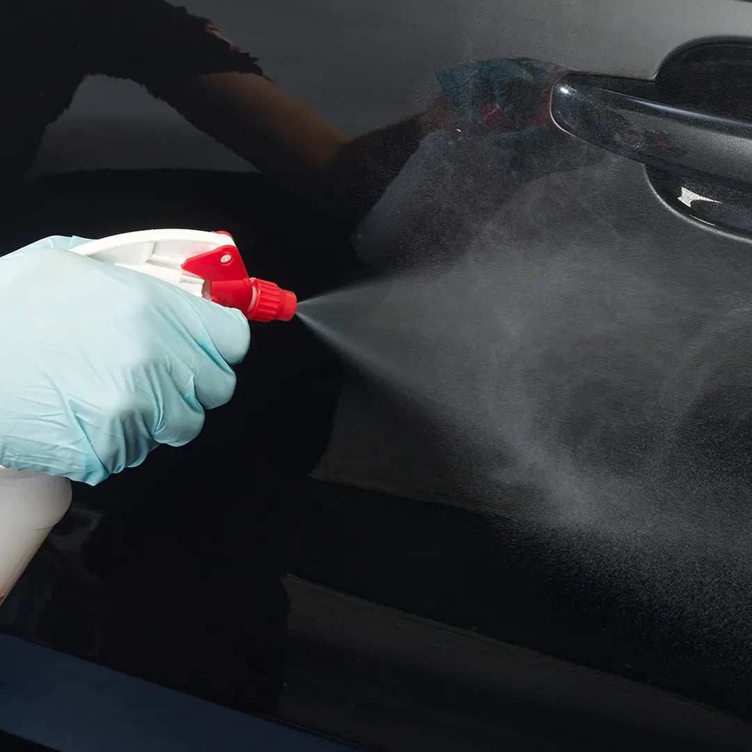 Autoglym Fast Shine & Lube - 5 Litre