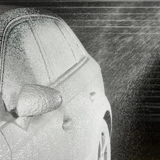 Autoglym Polar Blast – Thick Foamy Pre Wash