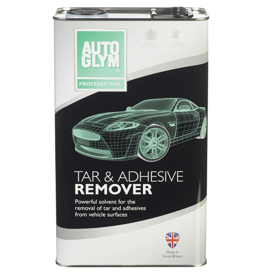 Autoglym Tar and Adhesive Remover - 5 Litre