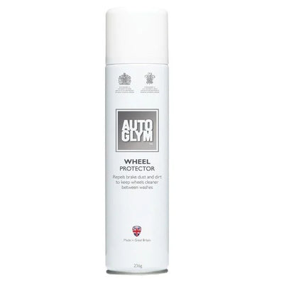 Vehicle Waxes, Polishes & Protectants