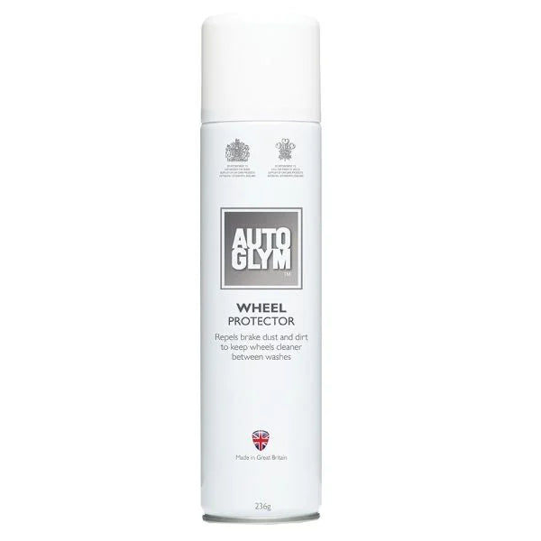 Autoglym Wheel Protectant – Aerosol