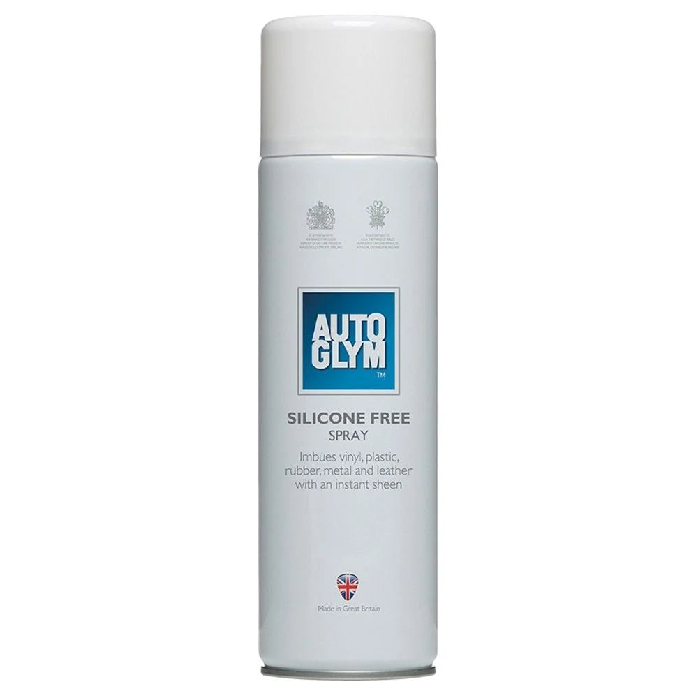 Autoglym Silicon Free Aerosol