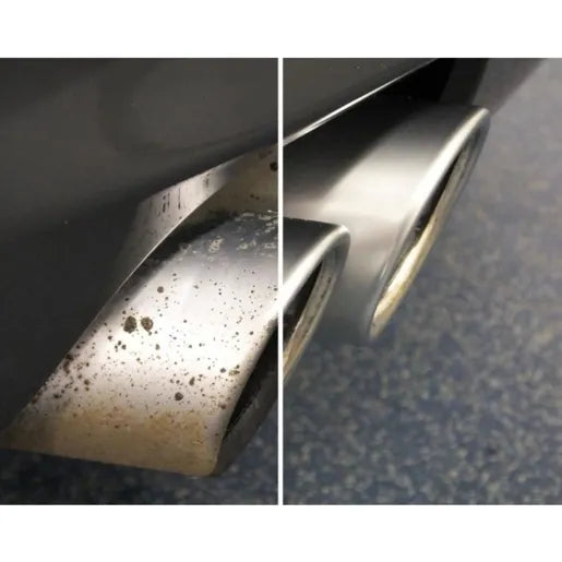 Autoglym Metal Polish - 325ml