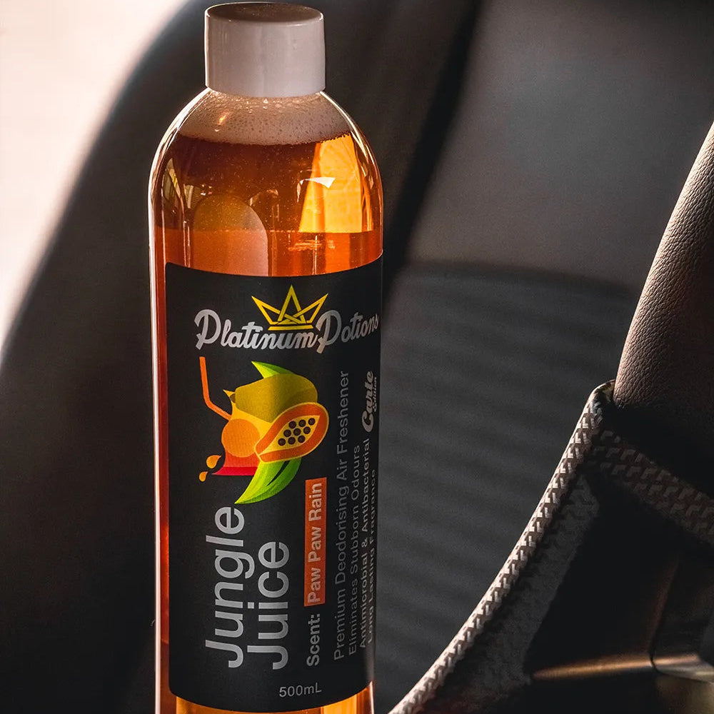 Platinum Potions "Jungle Juice" 500ml
