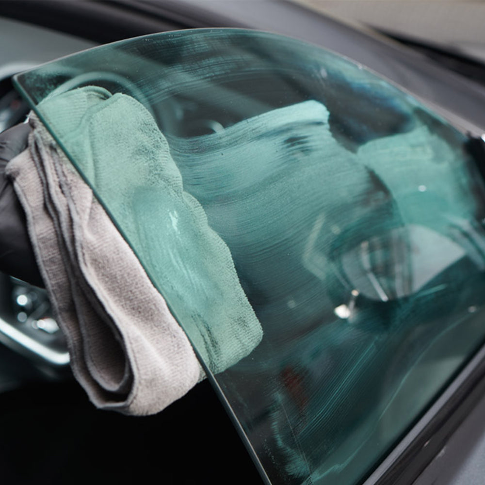 Autoglym Glass Polish