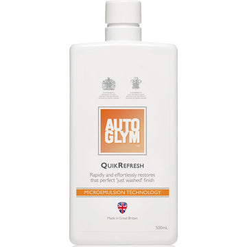 Autoglym Quikrefresh – Rinseless Wash