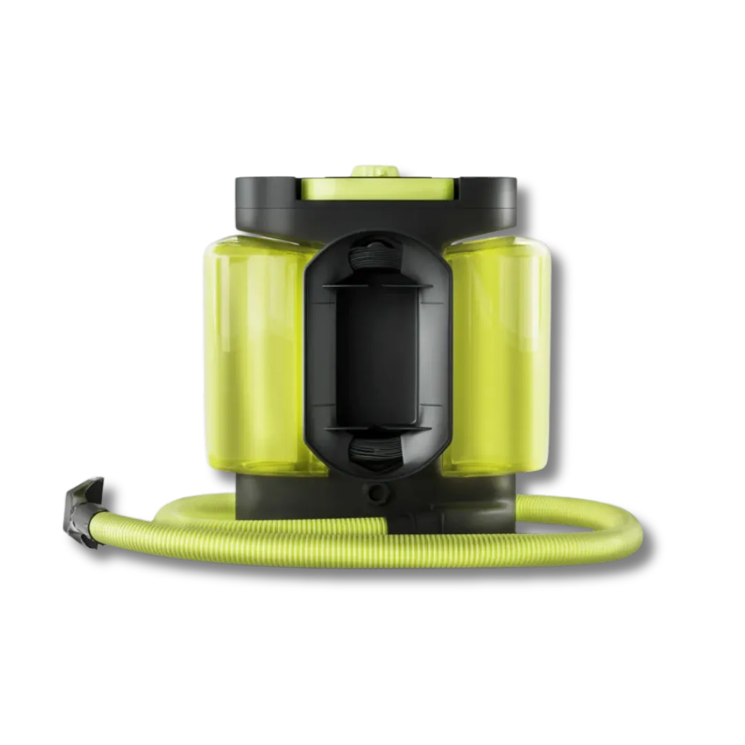 Bigboi XTRACTR Mini - Compact Upholstery Cleaner