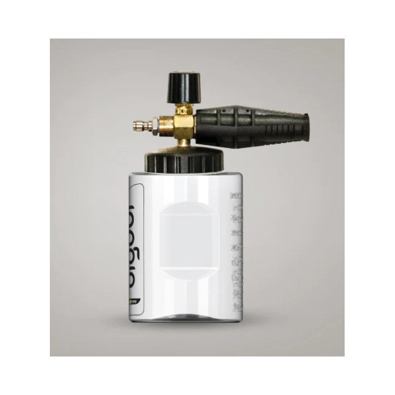 BigBoi Foam Cannon - fully adjustable