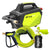 NEW BigBoi WashR Quad High Performance Pressure Washer - Complete Kit with Free Snow Foam Cannon