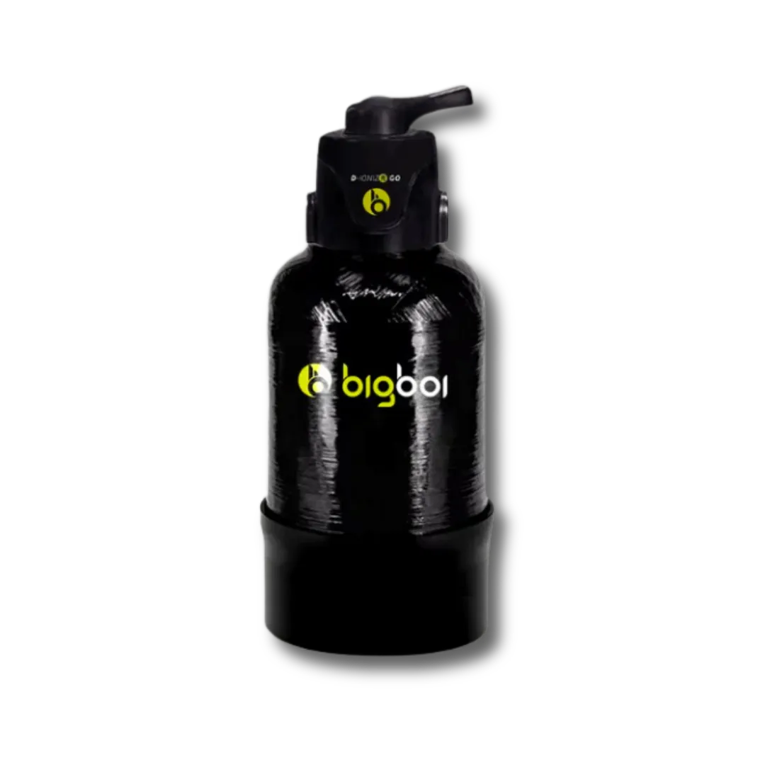 BigBoi D-IONIZER Resin Cartridge Refill