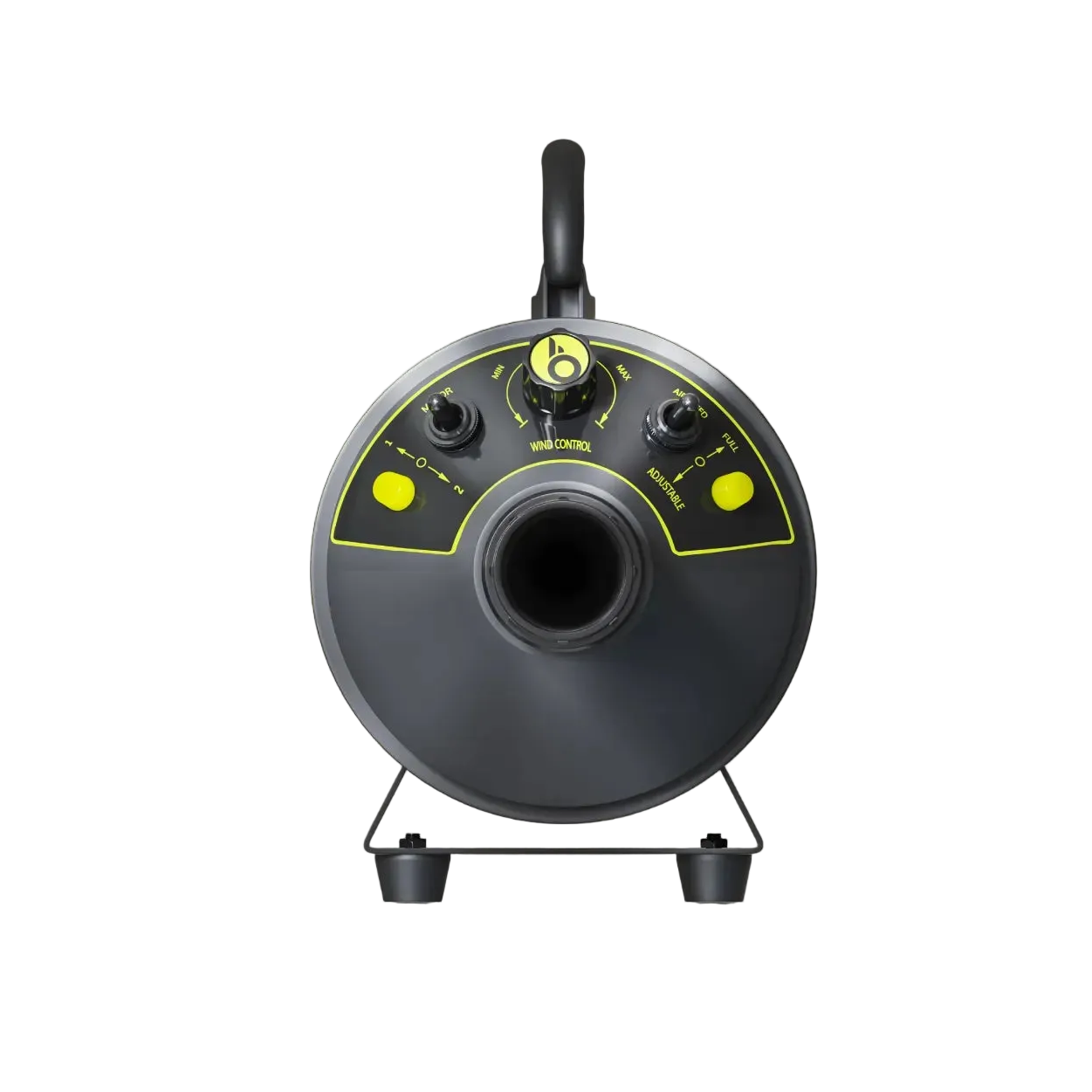 BigBoi BLOWR Mini + Warm air dryer