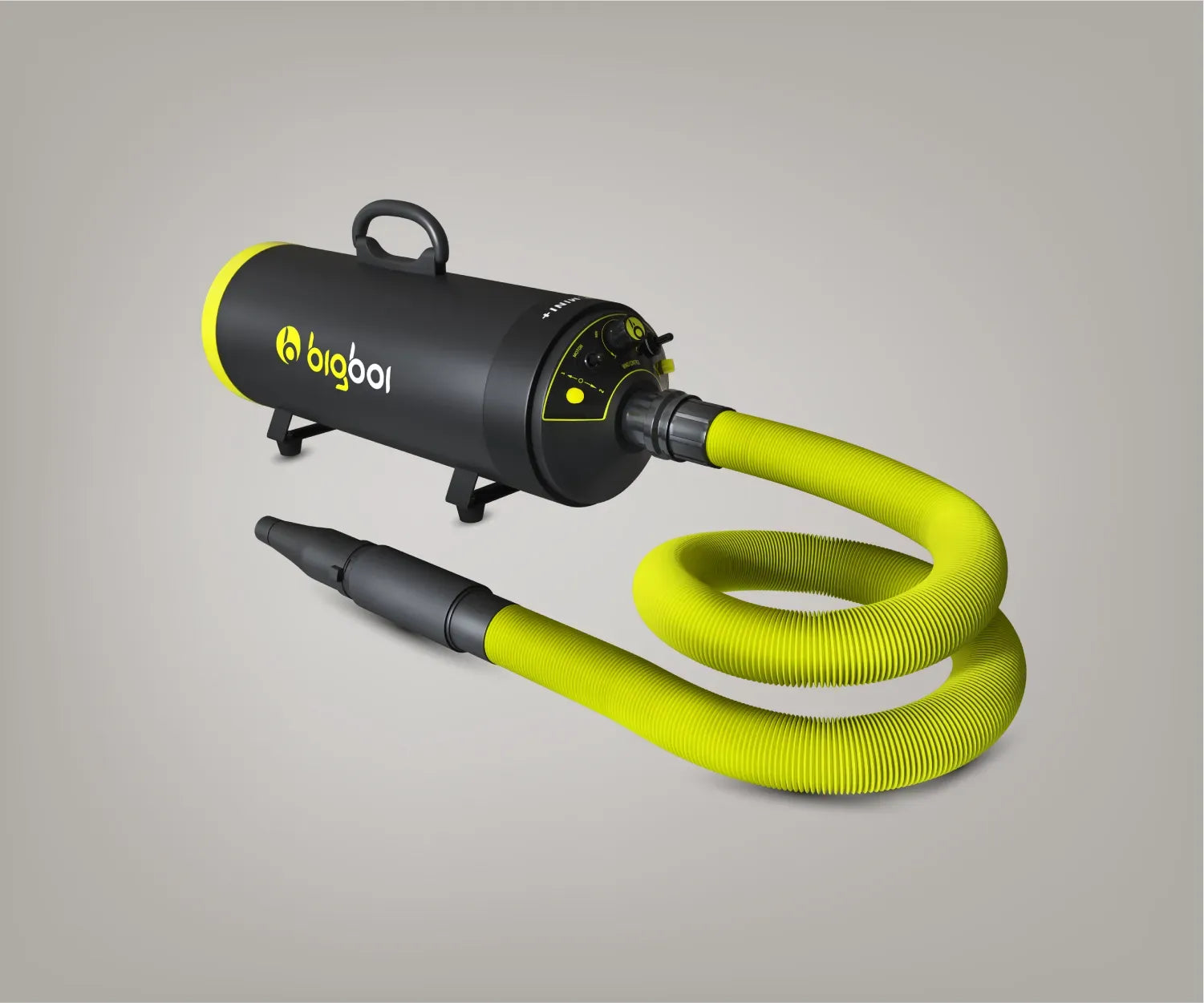 BigBoi BLOWR Mini + Warm air drier